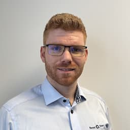 Thomas Svendsen
